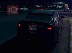 تۆیۆتا کامری